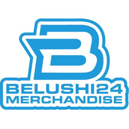 Logo van Belushi24