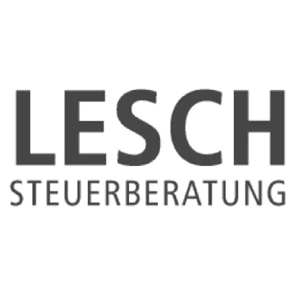 Logotyp från Thomas Lesch Steuerberater