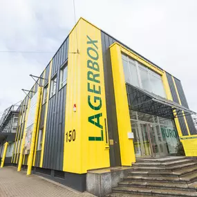 LAGERBOX Dortmund