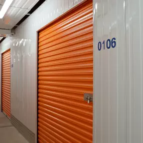Lagerräume bei LAGERBOX in Hannover Vahrenwald