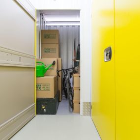privater Lagerraum bei LAGERBOX in Frankfurt