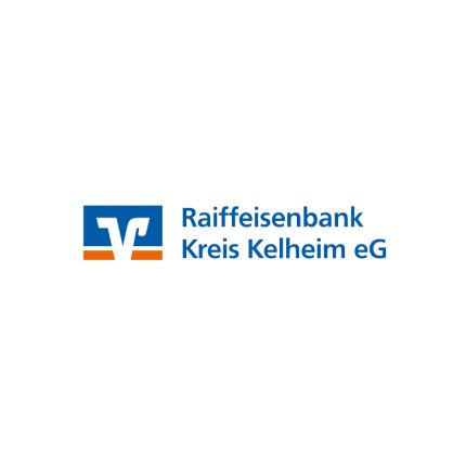 Logo von Raiffeisenbank Kreis Kelheim eG - Geschäftsstelle Kelheim-Bauersiedlung