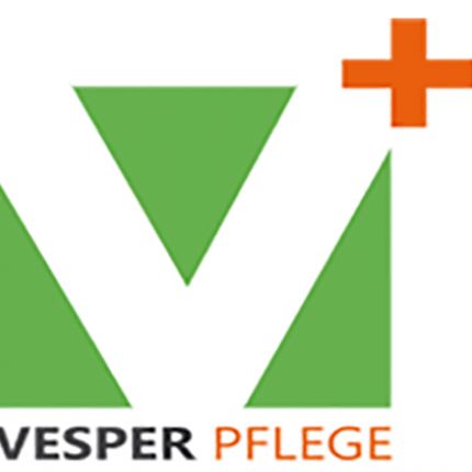 Logo van Mobile Hauskrankenpflege Ingrid Vesper GmbH