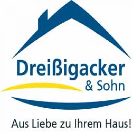 Λογότυπο από Dreißigacker und Sohn oHG