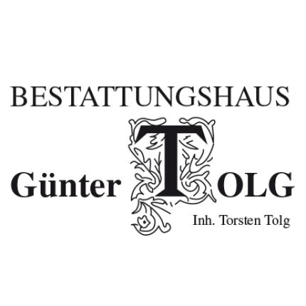 Logo van Bestattungshaus Günter Tolg Inh. Torsten Tolg