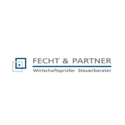 Logo fra Fecht & Partner