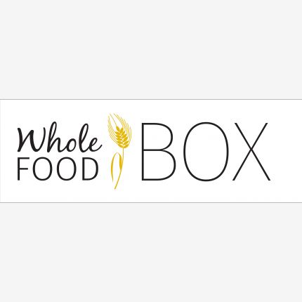 Logo van Whole Food Box GbR