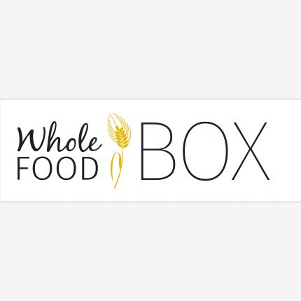 Logótipo de Whole Food Box GbR