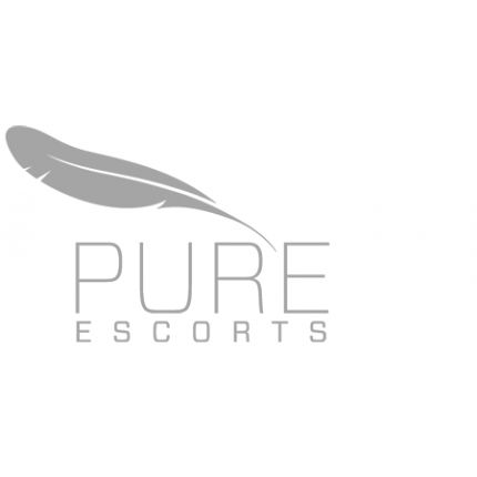 Logo van Pure Escorts Stuttgart