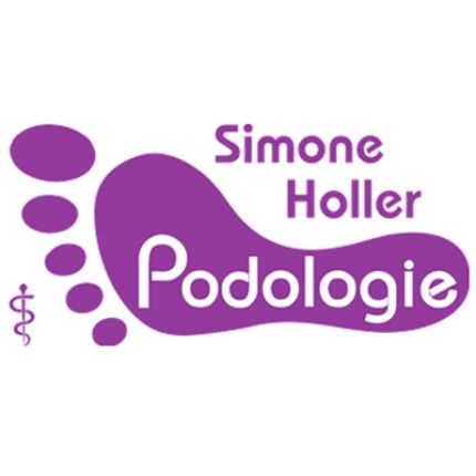 Logo fra Podologie Simone Holler
