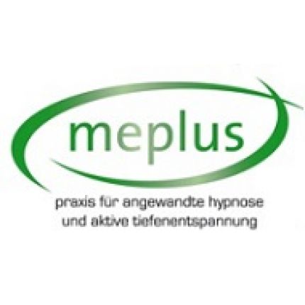 Logótipo de meplus-Wernigerode, Praxis für angewandte Hypnose