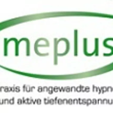 Logo od meplus-Wernigerode, Praxis für angewandte Hypnose