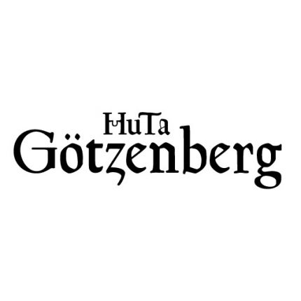 Logo da Huta Götzenberg