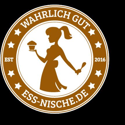 Logotyp från Ess-Nische