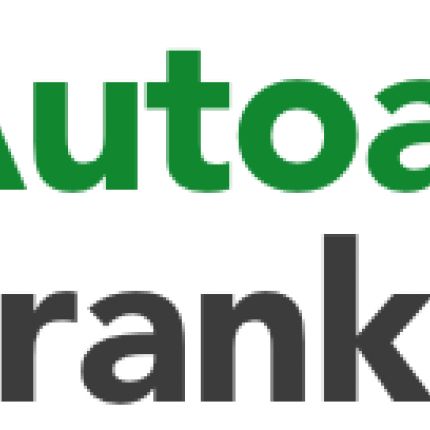Λογότυπο από Autoankauf Frankfurt