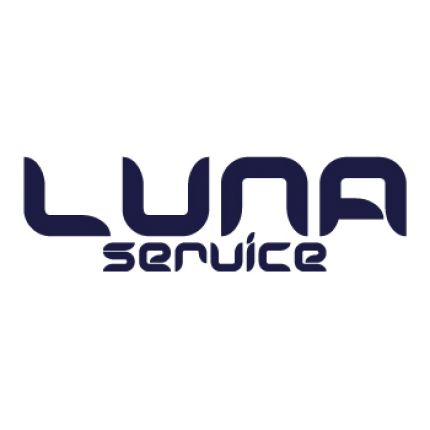 Λογότυπο από Luna Service