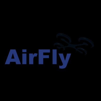 Logo de Air-Fly