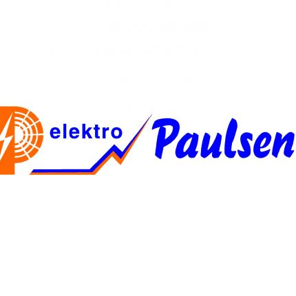 Logo fra Elektro Paulsen