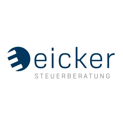 Logo from Eicker Steuerberatungsgesellschaft mbH