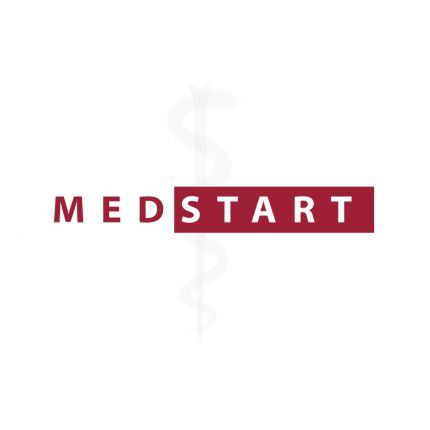 Logo van Medstart