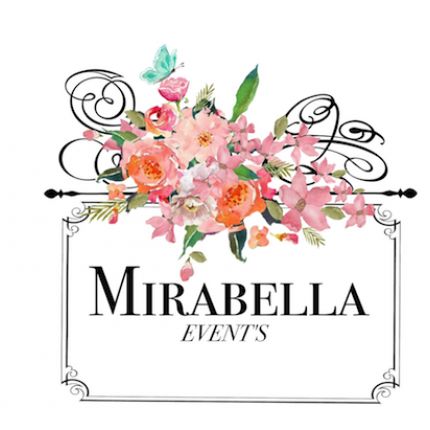 Logo de Mirabella Events