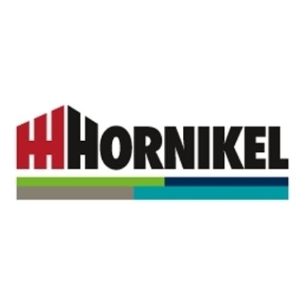 Logo van Hornikel Gerüstbau und Stuckateur GmbH