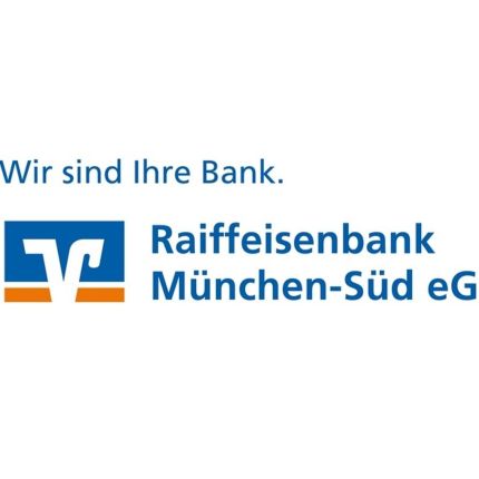 Logo von Raiffeisenbank München-Süd eG, Geschäftsstelle Neuried