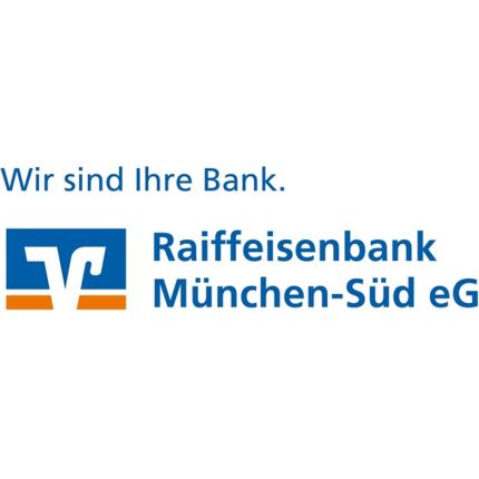 Logótipo de Raiffeisenbank München-Süd eG, Geschäftsstelle Pullach