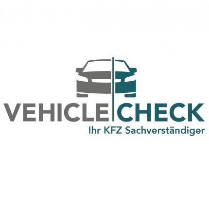 Logo od VehicleCheck