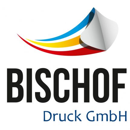 Logo fra Bischof Druck GmbH