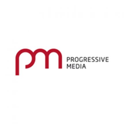 Logotyp från Internetagentur - Progressive Media GmbH