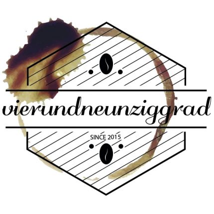 Logo van Vierundneunziggrad