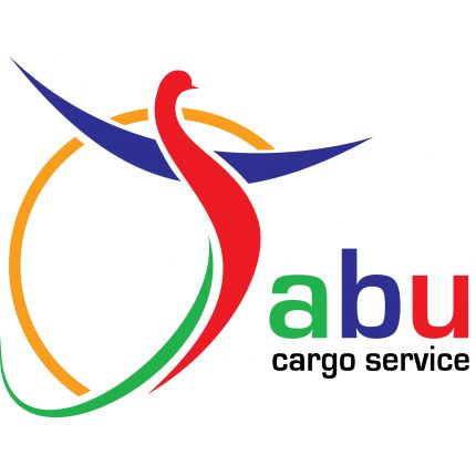 Logótipo de SABU Cargo&Service