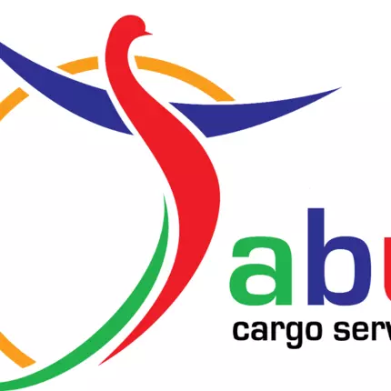 Logo fra SABU Cargo&Service