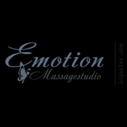 Logotipo de Emotion Massagestudio Frankfurt