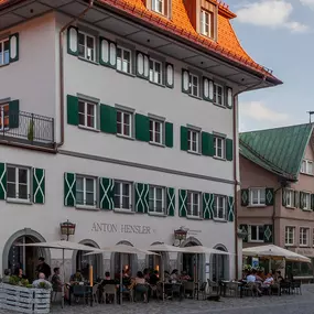 Vivo, Wangen im Allgäu, Restaurant, Altstadt, Frühstück, Mittagstisch, Mittagessen, Abendessen, Veranstaltungsräume, Events, Hochzeit, Location, Kaffee und Kuchen, Bodensee, Deutsches Restaurant, barrierefrei, Veranstaltungsraum