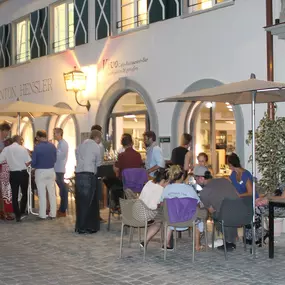 Vivo, Wangen im Allgäu, Restaurant, Altstadt, Frühstück, Mittagstisch, Mittagessen, Abendessen, Veranstaltungsräume, Events, Hochzeit, Location, Kaffee und Kuchen, Bodensee, Deutsches Restaurant, barrierefrei, Veranstaltungsraum