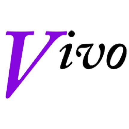 Logotipo de Vivo wohlfühlen & genießen KG