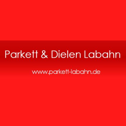 Logo van Parkett & Dielen Labahn