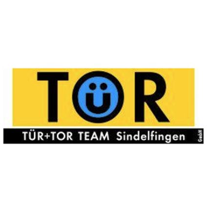 Logo von Tür & Tor Team Sindelfingen GmbH