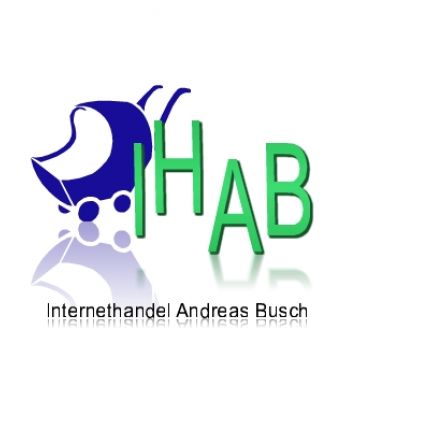 Logo from Internethandel Andreas Busch