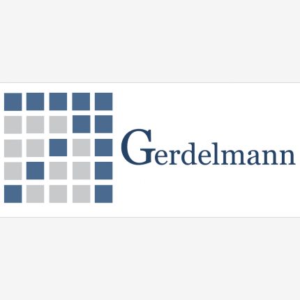 Logo von Gerdelmann UG