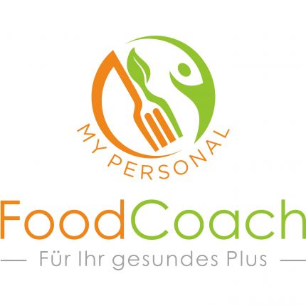 Logotyp från mypersonalfoodcoach