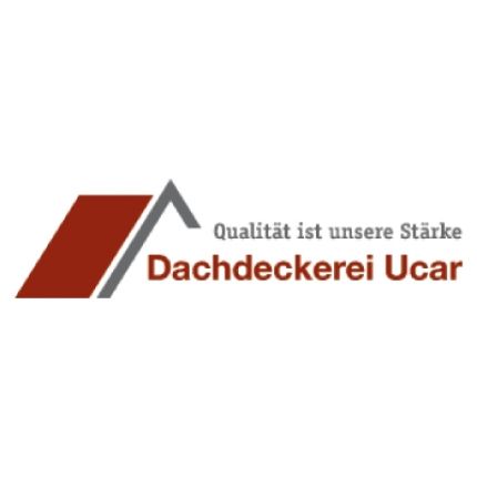 Logo von Dachdeckerei Ucar