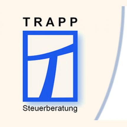 Logo von TRAPP Steuerberatung GbR