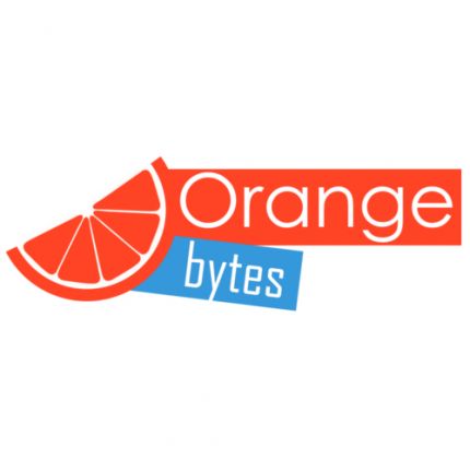 Logo da Orangebytes