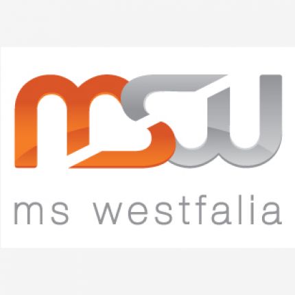 Logo von MS Westfalia GmbH