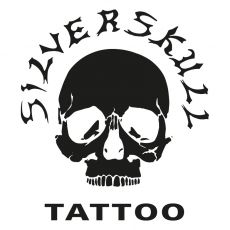 Bild/Logo von Silverskull Tattoo Studio in Freiburg