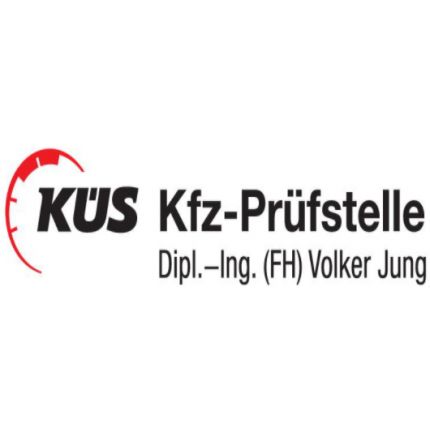 Logo od Sachverständigenbüro Dipl.-Ing. (FH) Volker Jung