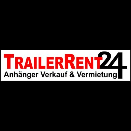 Logo da TrailerRent24